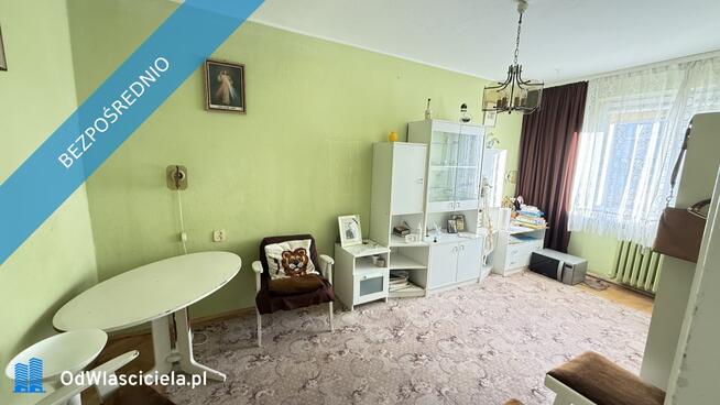 Wyjątkowe 3-pokojowe mieszkanie w ŚCISŁYM CENTRUM Gdyni! Do remontu - stwórz swój wymarzony dom!