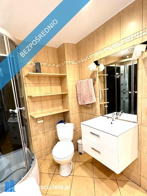Wyjątkowe 108 m² na Tarninowie - 89 m² mieszkanie + 20 m² piwnice | Kamienica po kompleksowej mode