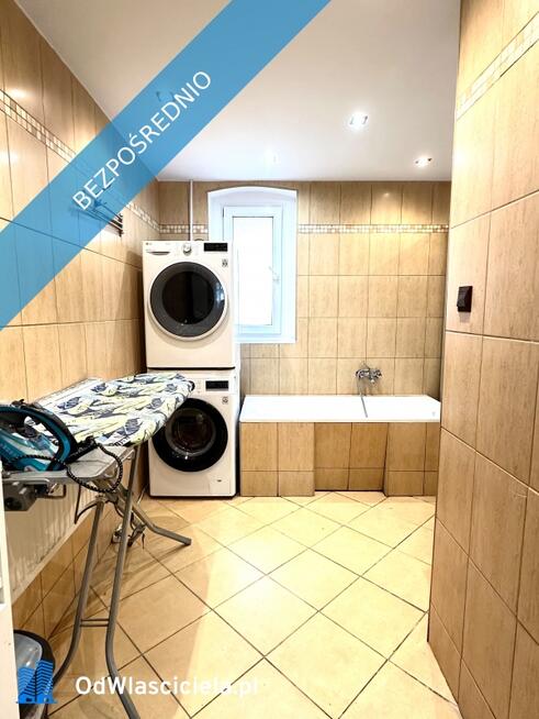 Wyjątkowe 108 m² na Tarninowie - 89 m² mieszkanie + 20 m² piwnice | Kamienica po kompleksowej mode
