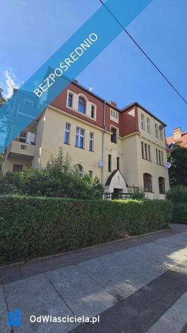 Wyjątkowe 108 m² na Tarninowie - 89 m² mieszkanie + 20 m² piwnice | Kamienica po kompleksowej mode