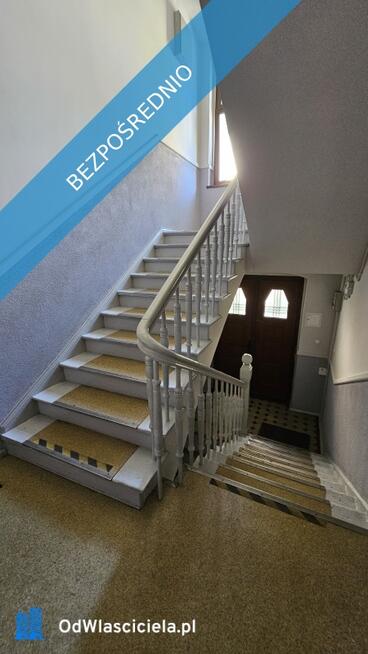 Wyjątkowe 108 m² na Tarninowie - 89 m² mieszkanie + 20 m² piwnice | Kamienica po kompleksowej mode