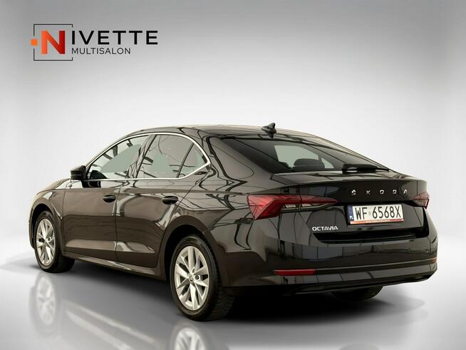 Škoda Octavia 2,0 TDI DSG (115 KM) Ambition Salon PL F-Vat
