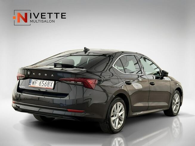 Škoda Octavia 2,0 TDI DSG (115 KM) Ambition Salon PL F-Vat