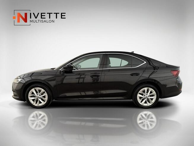 Škoda Octavia 2,0 TDI DSG (115 KM) Ambition Salon PL F-Vat