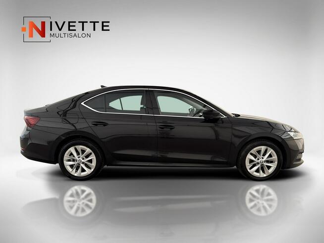 Škoda Octavia 2,0 TDI DSG (115 KM) Ambition Salon PL F-Vat