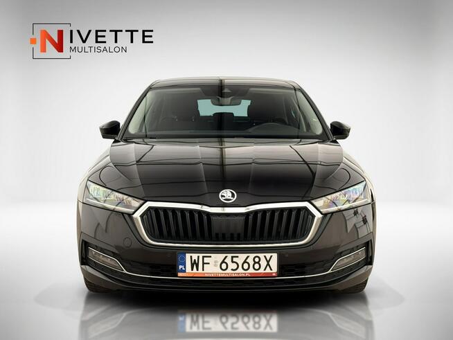 Škoda Octavia 2,0 TDI DSG (115 KM) Ambition Salon PL F-Vat