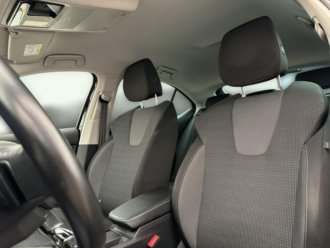 Škoda Octavia 2,0 TDI DSG (115 KM) Ambition Salon PL F-Vat