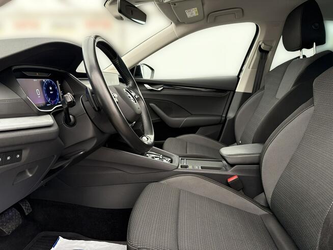Škoda Octavia 2,0 TDI DSG (115 KM) Ambition Salon PL F-Vat