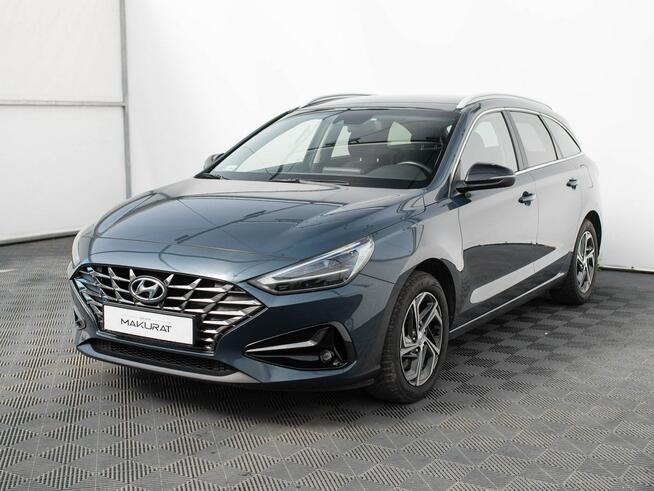 Hyundai i30 GD5C921#1.5 DPI Smart Podgrz.f I kier K.cof LED Salon PL VAT23%