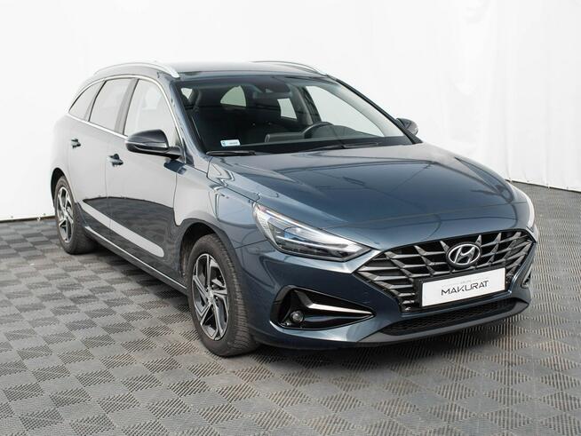 Hyundai i30 GD5C921#1.5 DPI Smart Podgrz.f I kier K.cof LED Salon PL VAT23%