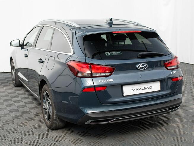Hyundai i30 GD5C921#1.5 DPI Smart Podgrz.f I kier K.cof LED Salon PL VAT23%