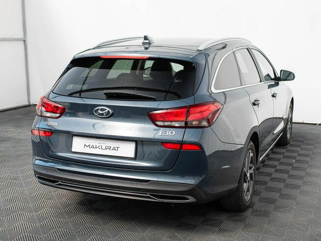 Hyundai i30 GD5C921#1.5 DPI Smart Podgrz.f I kier K.cof LED Salon PL VAT23%