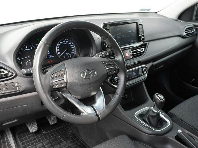Hyundai i30 GD5C921#1.5 DPI Smart Podgrz.f I kier K.cof LED Salon PL VAT23%