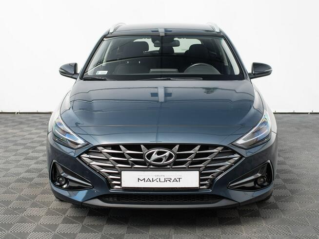 Hyundai i30 GD5C921#1.5 DPI Smart Podgrz.f I kier K.cof LED Salon PL VAT23%