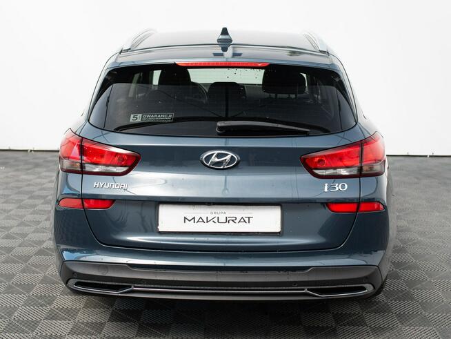 Hyundai i30 GD5C921#1.5 DPI Smart Podgrz.f I kier K.cof LED Salon PL VAT23%