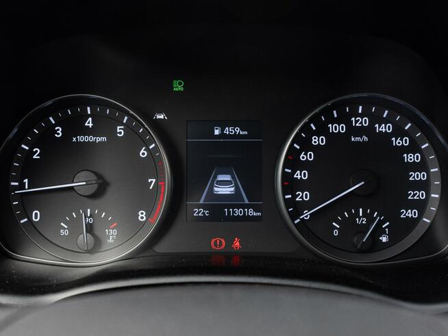 Hyundai i30 GD5C921#1.5 DPI Smart Podgrz.f I kier K.cof LED Salon PL VAT23%