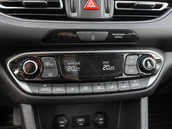 Hyundai i30 GD5C921#1.5 DPI Smart Podgrz.f I kier K.cof LED Salon PL VAT23%