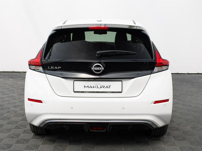Nissan Leaf ZS193SX#40kWh N-Connecta Podgrz.f K.cofania Salon PL VAT 23%