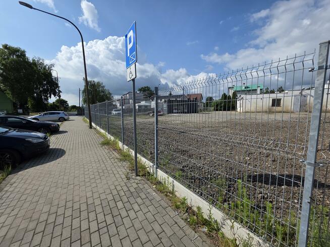 Lokal użytkowy Świdnica