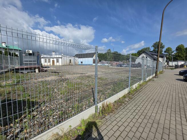Lokal użytkowy Świdnica