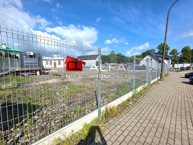 Działka inwestycyjna Świdnica