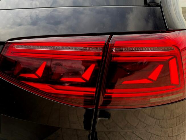 Volkswagen Passat COMFORTLINE nawi SKÓRA panorama ACC grzane fotele parktronik