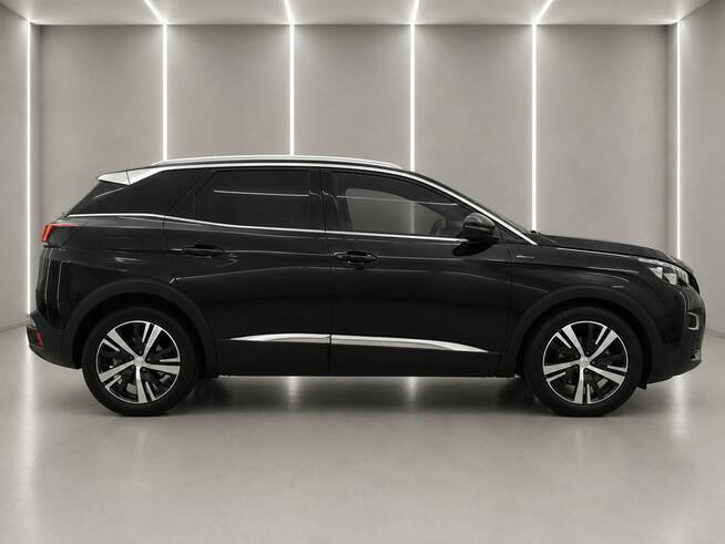 Peugeot 3008 1.6 benzyna PureTech 181 koni*automat*GT-line*nawigacja*panorama