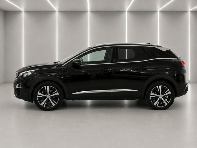 Peugeot 3008 1.6 benzyna PureTech 181 koni*automat*GT-line*nawigacja*panorama