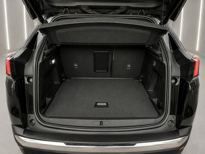Peugeot 3008 1.6 benzyna PureTech 181 koni*automat*GT-line*nawigacja*panorama