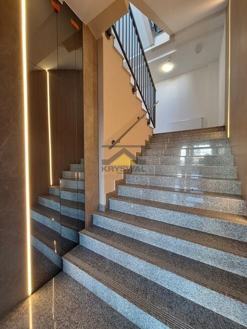 2 pokoje,balkon 6 m|Nowy blok|Os.Europejskie