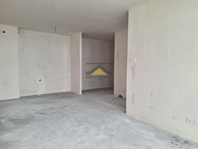 2 pokoje,balkon 6 m|Nowy blok|Os.Europejskie