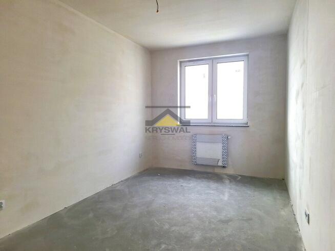 2 pokoje,balkon 6 m|Nowy blok|Os.Europejskie
