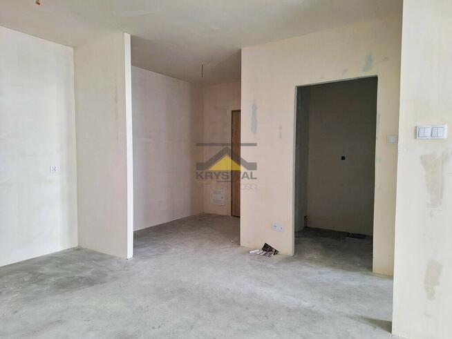 2 pokoje,balkon 6 m|Nowy blok|Os.Europejskie