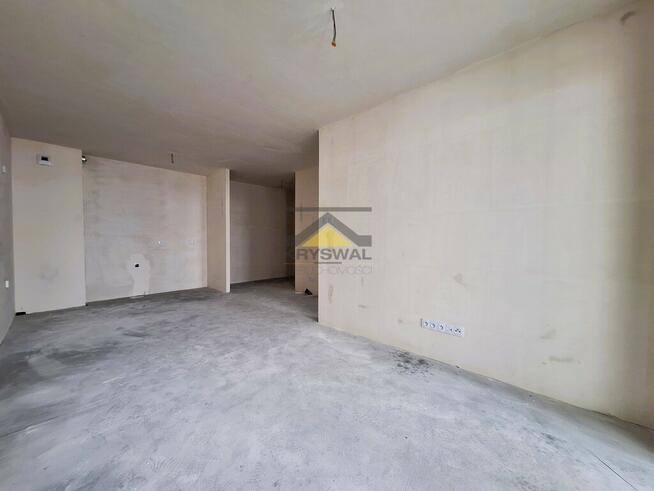 2 pokoje,balkon 6 m|Nowy blok|Os.Europejskie