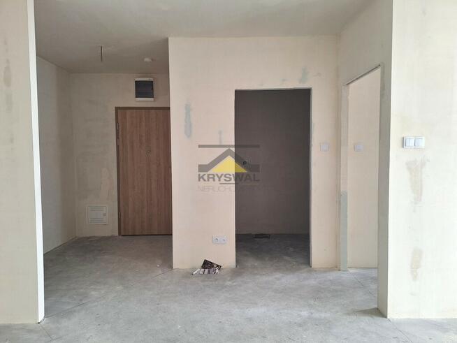 2 pokoje,balkon 6 m|Nowy blok|Os.Europejskie
