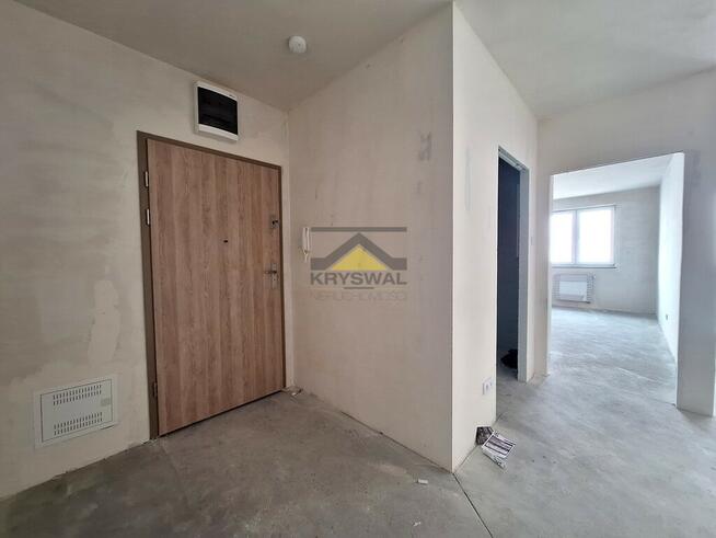 2 pokoje,balkon 6 m|Nowy blok|Os.Europejskie