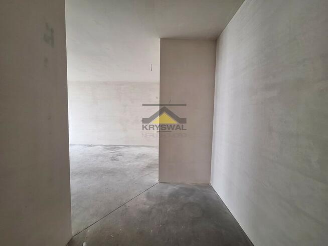 2 pokoje,balkon 6 m|Nowy blok|Os.Europejskie