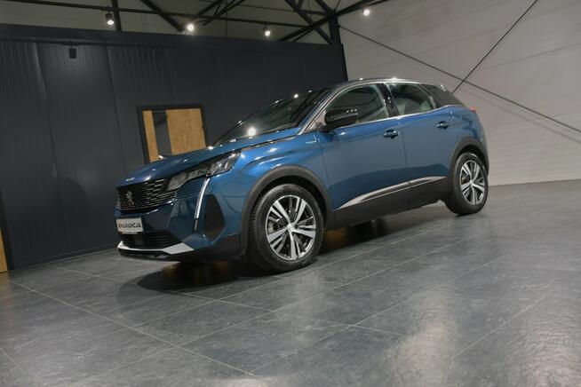 Peugeot 3008 automat|225KM|full led|kamera cofania|gwarancja|nawi|jak nowy|
