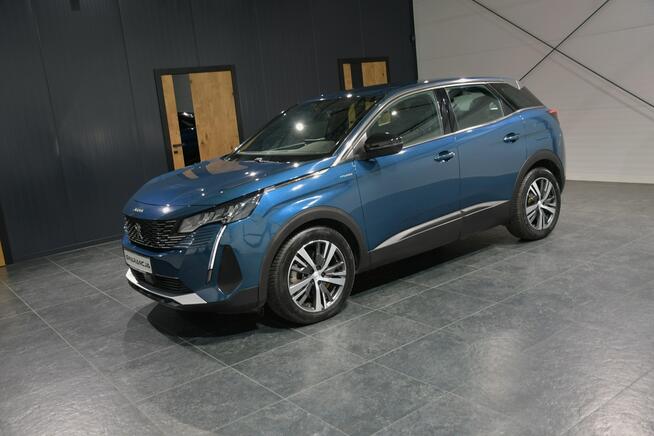 Peugeot 3008 automat|225KM|full led|kamera cofania|gwarancja|nawi|jak nowy|