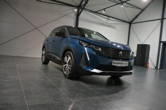 Peugeot 3008 automat|225KM|full led|kamera cofania|gwarancja|nawi|jak nowy|