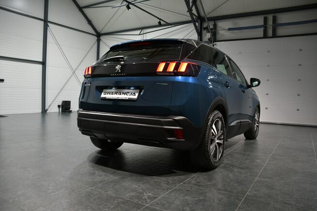 Peugeot 3008 automat|225KM|full led|kamera cofania|gwarancja|nawi|jak nowy|