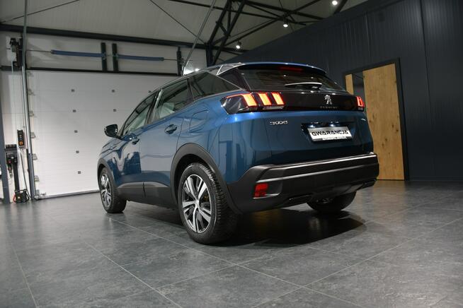 Peugeot 3008 automat|225KM|full led|kamera cofania|gwarancja|nawi|jak nowy|