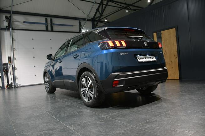 Peugeot 3008 automat|225KM|full led|kamera cofania|gwarancja|nawi|jak nowy|