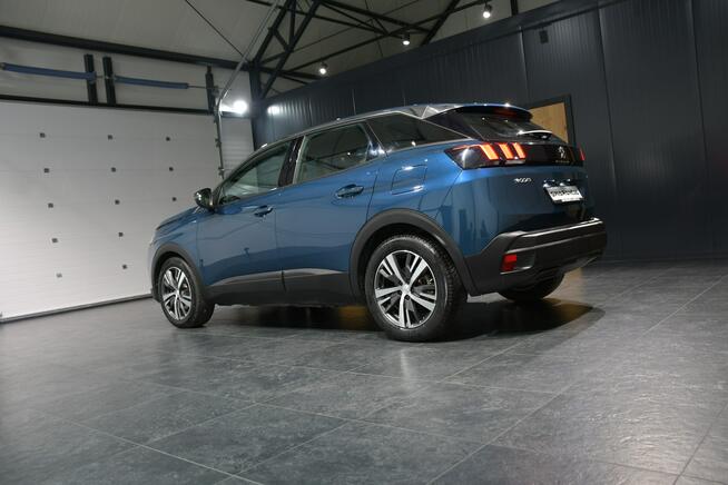 Peugeot 3008 automat|225KM|full led|kamera cofania|gwarancja|nawi|jak nowy|