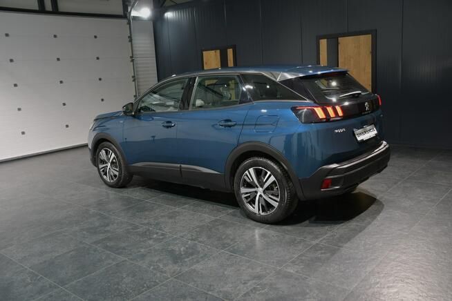 Peugeot 3008 automat|225KM|full led|kamera cofania|gwarancja|nawi|jak nowy|