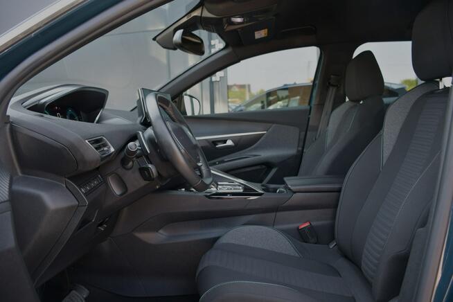 Peugeot 3008 automat|225KM|full led|kamera cofania|gwarancja|nawi|jak nowy|
