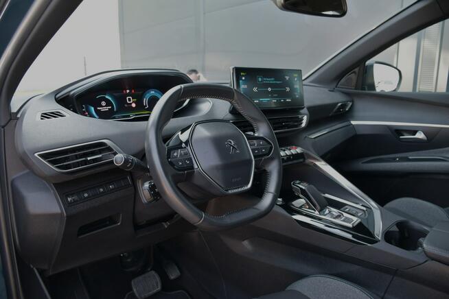 Peugeot 3008 automat|225KM|full led|kamera cofania|gwarancja|nawi|jak nowy|