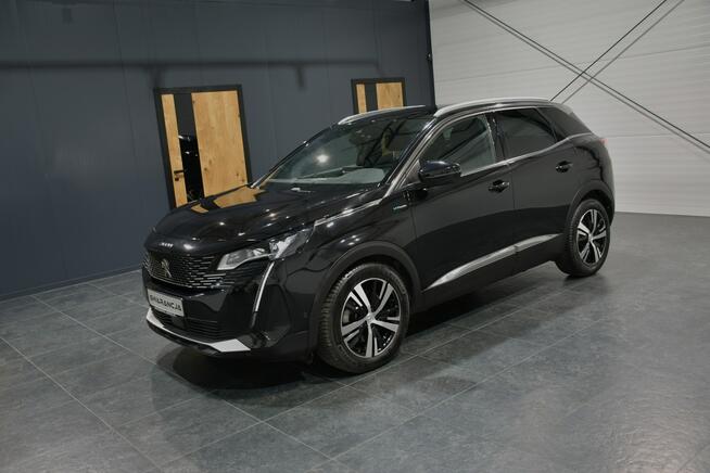 Peugeot 3008 225KM| GT LINE |full led|kamera cofania|android auto|gwarancja|nawi|