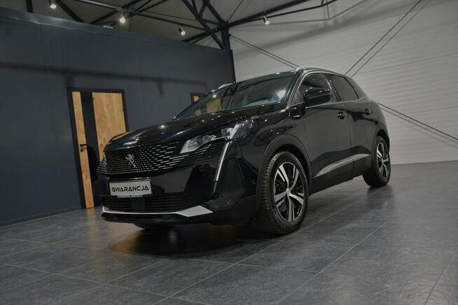 Peugeot 3008 225KM| GT LINE |full led|kamera cofania|android auto|gwarancja|nawi|