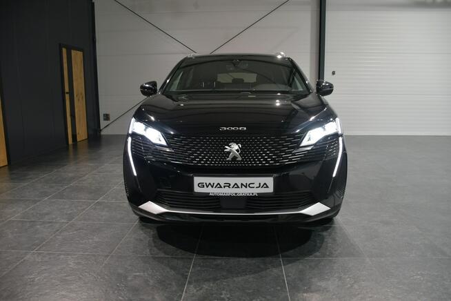 Peugeot 3008 225KM| GT LINE |full led|kamera cofania|android auto|gwarancja|nawi|